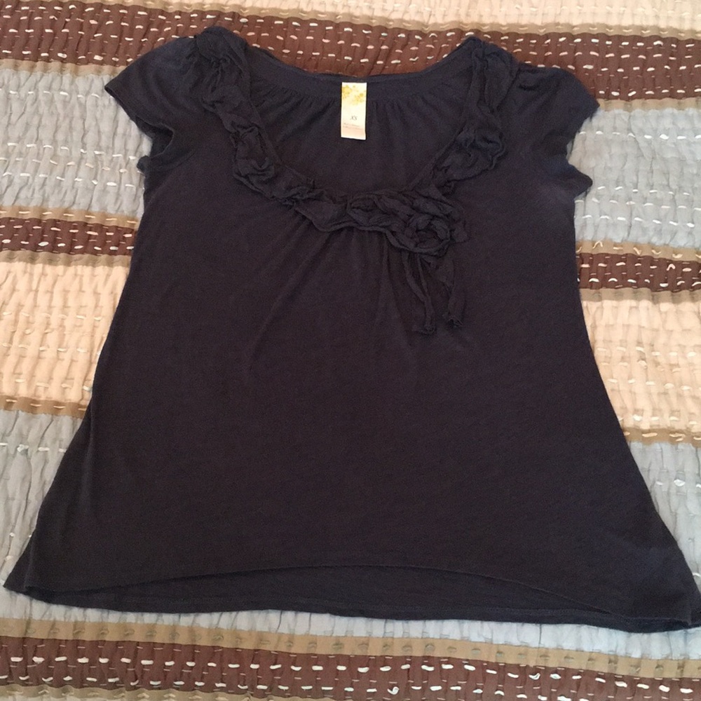 Anthropologie Top